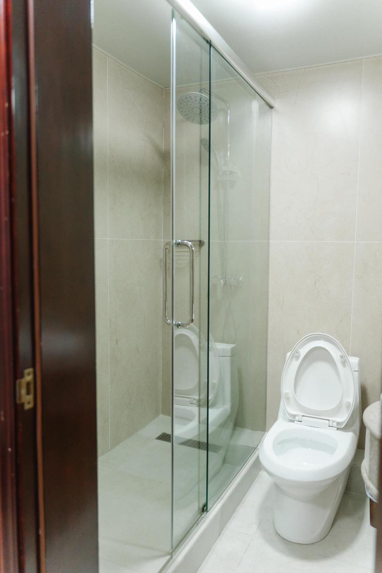 Hotel Bellagio Šymkent Exteriér fotografie